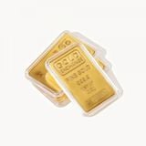  Vàng Miếng Mini 24K 9999 (0.2g) 
