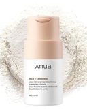  Bột Rửa Mặt Làm Sáng Da Anua Rice Enzyme Brightening Cleansing Powder 40g 