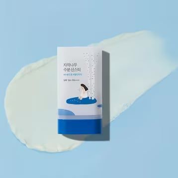  Sáp chống nắng Round Lab Birch Juice Moisturizing Sun Stick 19g 
