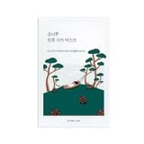  Mặt nạ dưỡng da Round Lab Pine Calming Cica Mask 27ml 