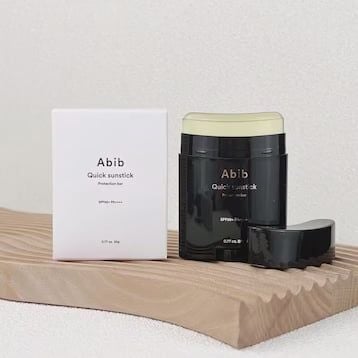 Sáp Chống Nắng Abib Quick Sunstick Protection Bar SPF50+ PA++++ 22g 