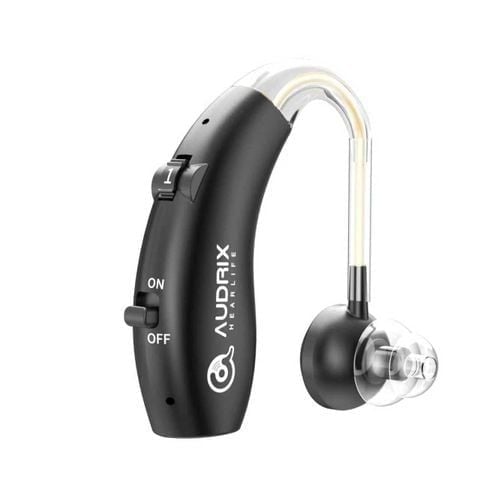 Máy trợ thính Audrix J885