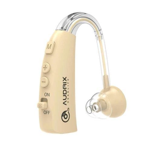 Máy trợ thính Audrix J881D – Hàng Nhập Khẩu 365