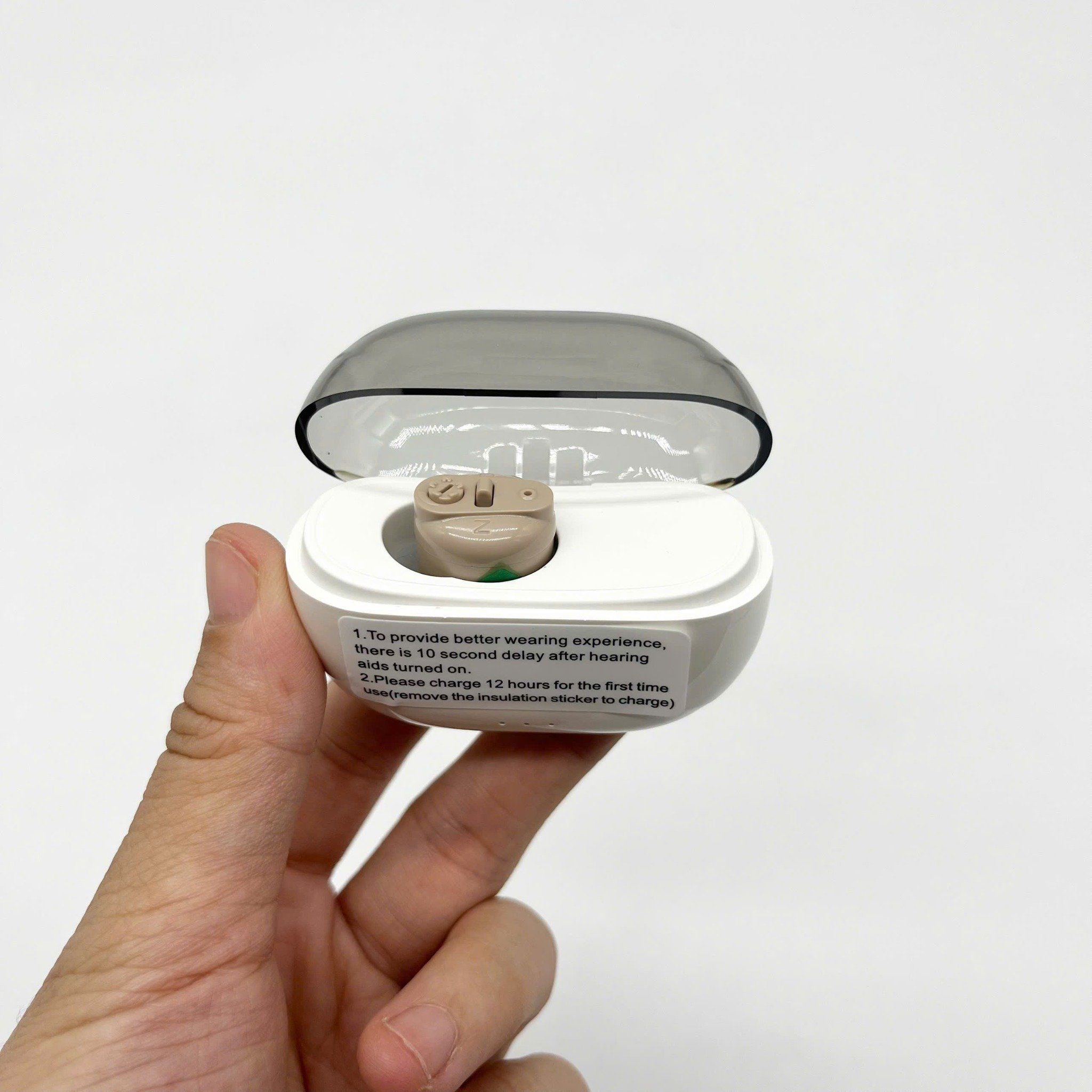 Máy trợ thính đeo một tai GM-952B