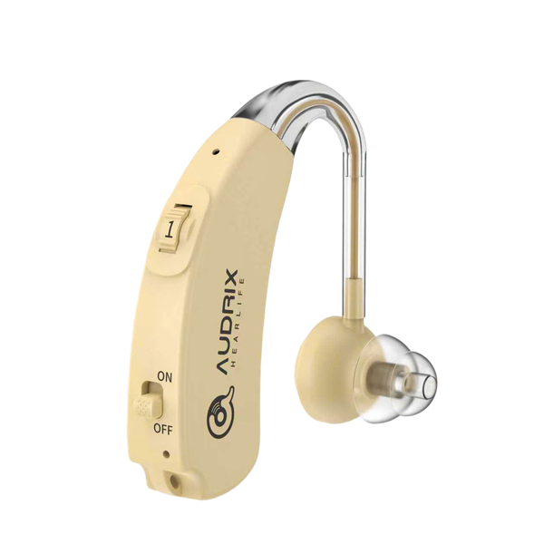 Máy trợ thính Audrix J886 – Hàng Nhập Khẩu 365