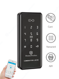  Khóa tủ Locker Bluetooth HomeProSec HPS- 2106TT (App TTlock) 
