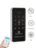  Khóa tủ Locker Bluetooth HomeProSec HPS- 2106TT (App TTlock) 