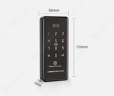  Khóa tủ mật mã/thẻ từ HomeProSec HPS- 2106 