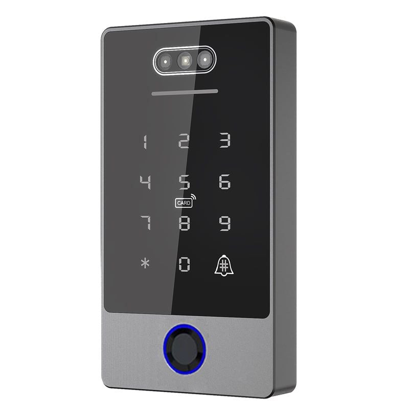  Đầu đọc vân tay HPS- FF03 