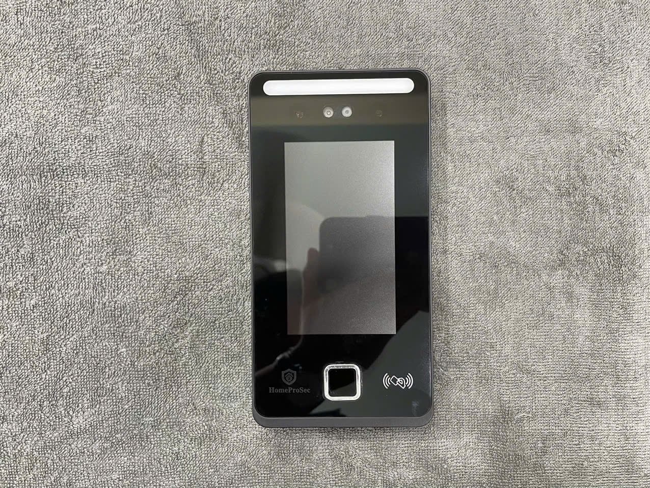  Đầu đọc Face ID - nhận diện khuôn mặt HPS- FF18 