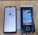  Đầu đọc Face ID - nhận diện khuôn mặt HPS- FF18 