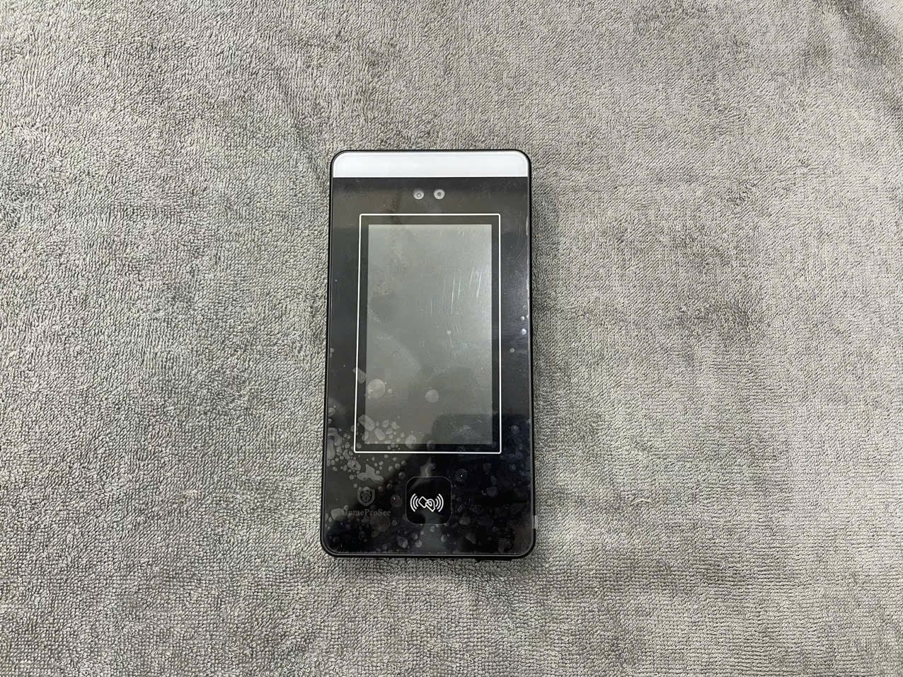  Đầu đọc Face ID - nhận diện khuôn mặt HPS- FF18 