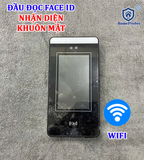  Đầu đọc Face ID - nhận diện khuôn mặt HPS- FF18 