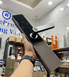  Khóa vân tay cửa gỗ HPS- 3324 TT / G63 