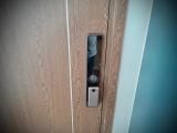  Khóa vân tay nhận diện khuôn mặt  HPS-  P88 FACE ( TTLock -Bluetooth) 