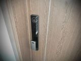  Khóa vân tay nhận diện khuôn mặt  HPS-  P88 FACE ( TTLock -Bluetooth) 