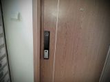  Khóa vân tay nhận diện khuôn mặt  HPS-  P88 FACE ( TTLock -Bluetooth) 