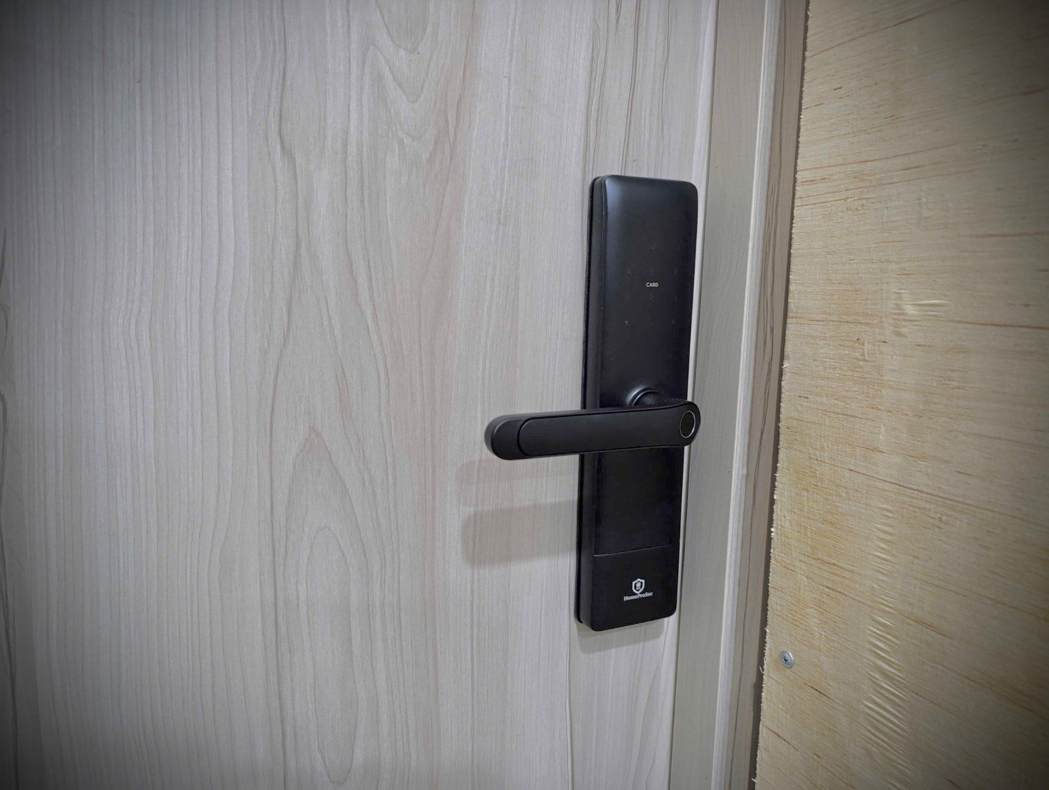  Khóa vân tay cửa gỗ HPS- 3325 TT (TTlock) 