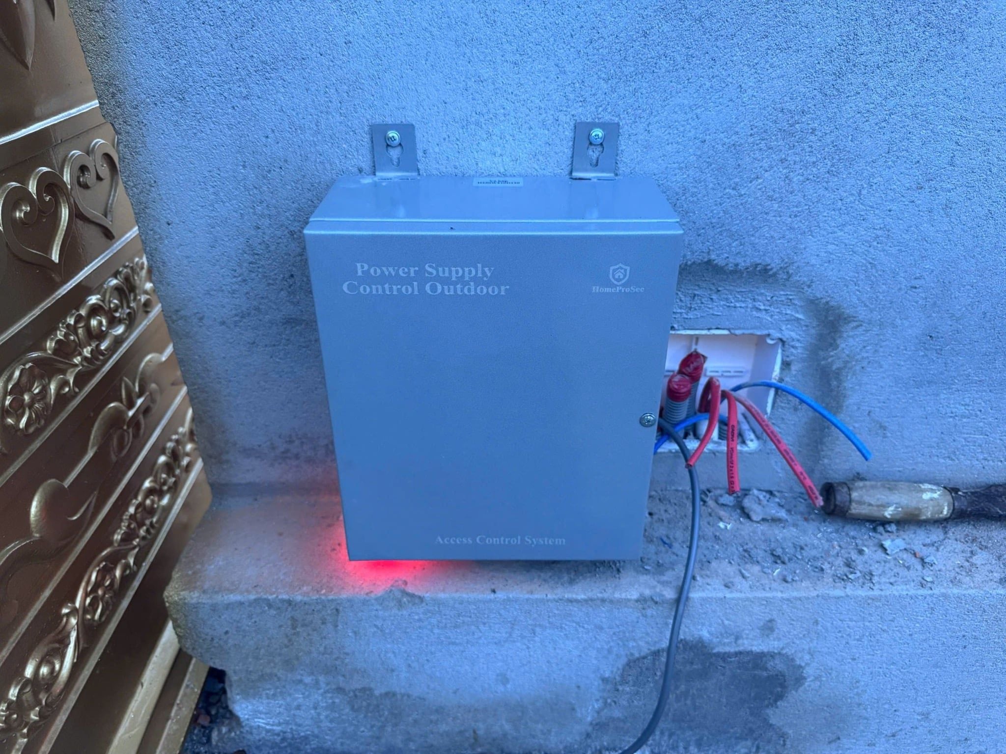  Nguồn chuyên dụng HPS- P208 (S) 