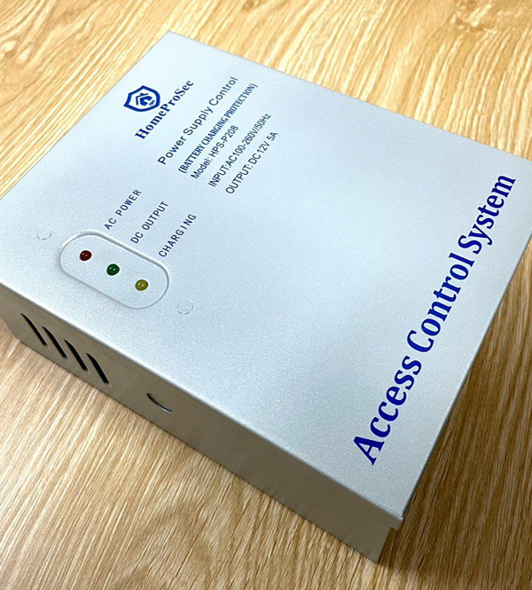  Nguồn chuyên dụng HPS- P208 