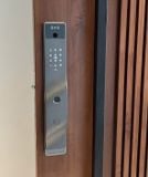  Khóa vân tay nhận diện khuôn mặt  HPS-  P88 FACE ( TTLock -Bluetooth) 