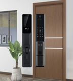  Khóa vân tay nhận diện khuôn mặt  HPS-  P88 FACE ( TTLock -Bluetooth) 