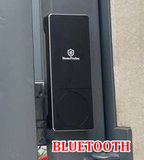  Vân tay ngoài trời (mẫu mới thiết kế nắp trượt)  HPS- SF1 / SF2 