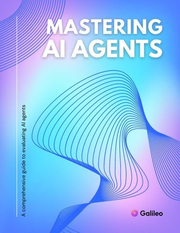 Mastering AI Agents A comprehensive guide for evaluating AI agents