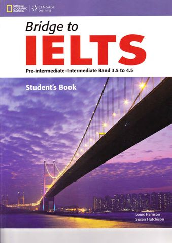 Bridge to IELTS