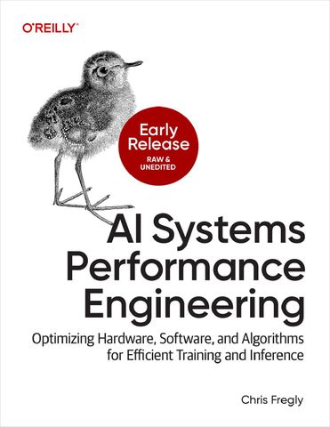 AI Systems Performance Engineering