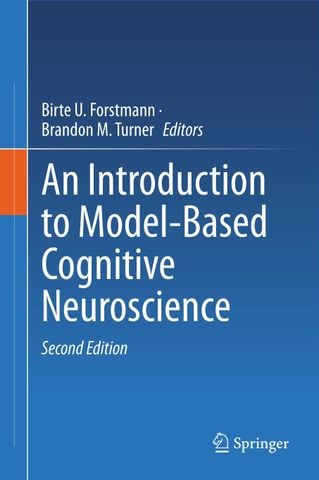 An Introduction to Model-Based Cognitive Neuroscience