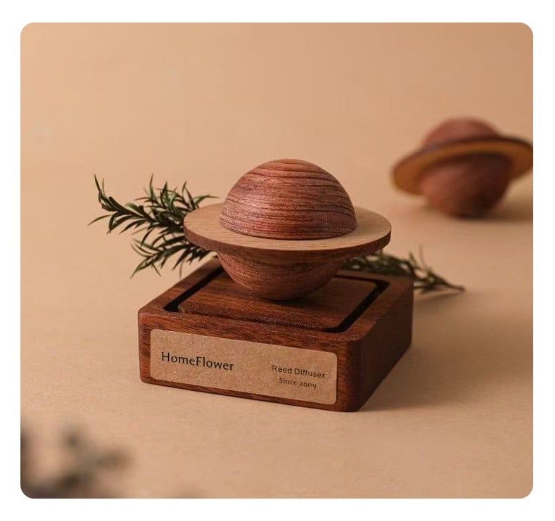  HÀNH TINH KHUẾCH TÁN TINH DẦU 