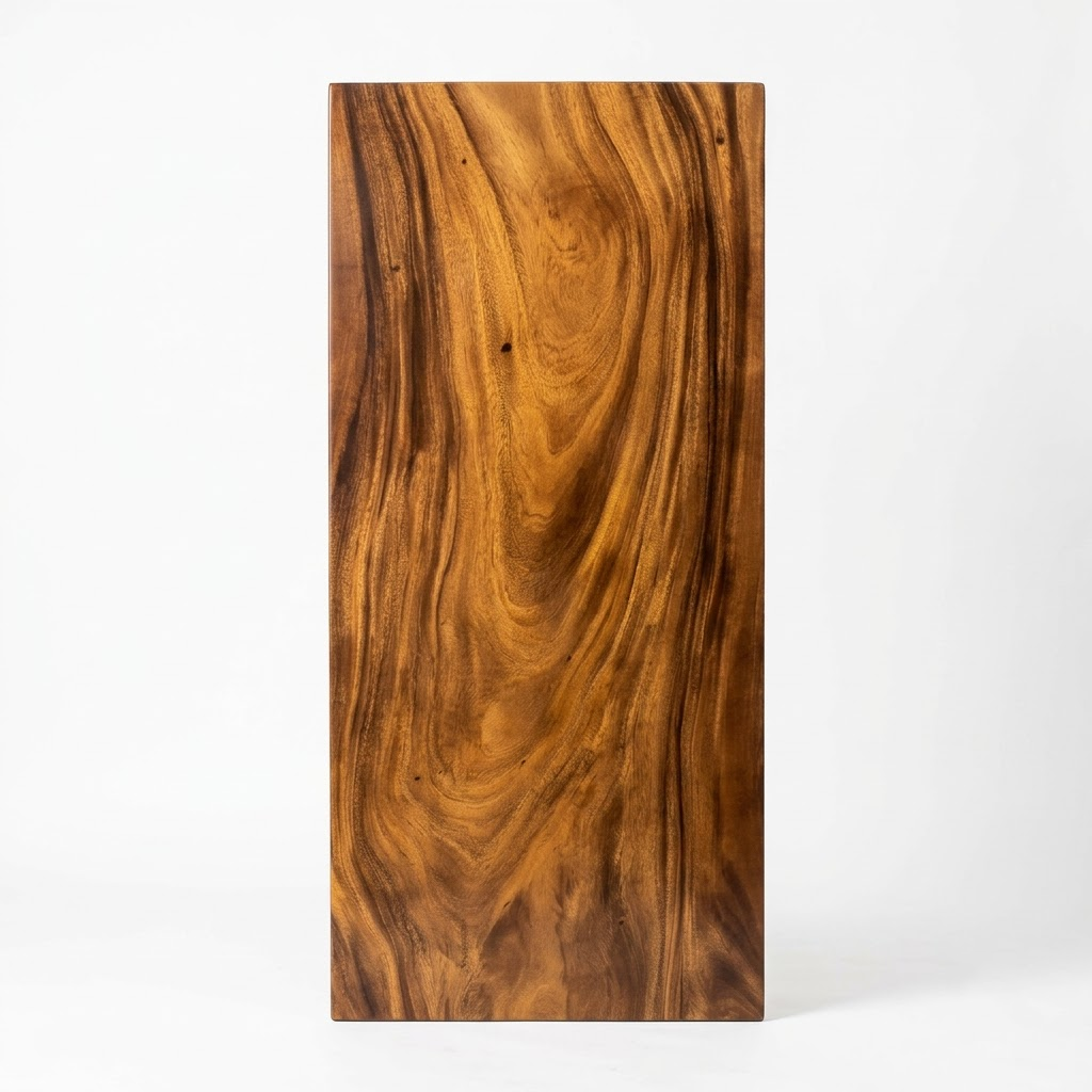  BÀN GỖ ME TÂY 140 x 60 x 3 cm 