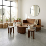  BỘ SOFA GỖ ME TÂY 