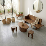  BỘ SOFA GỖ ME TÂY 