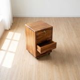  TỦ BÀN LÀM VIỆC C70 x R40 x S50 cm 