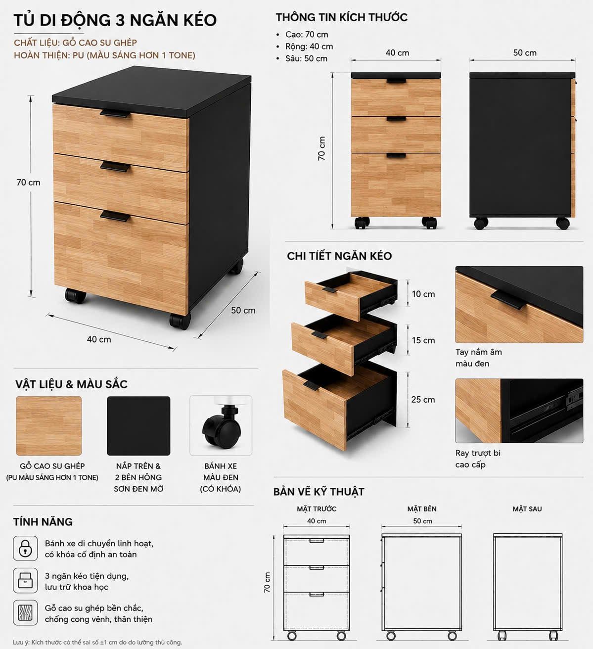  TỦ GỖ IKEA 