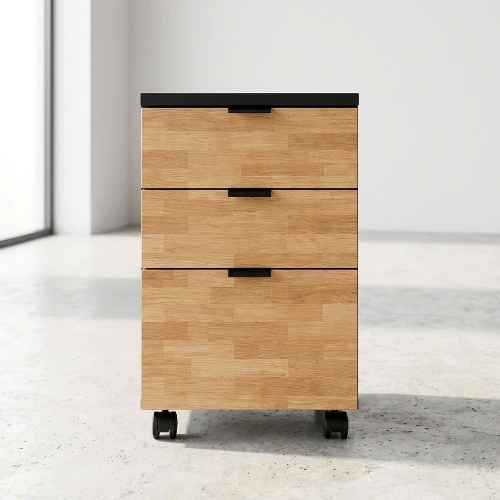  TỦ GỖ IKEA 