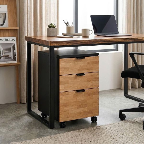  TỦ GỖ IKEA 