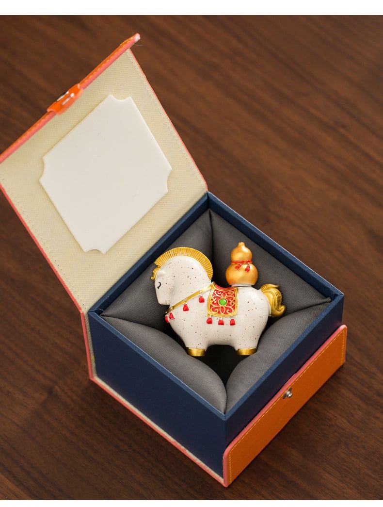  NGỰA VÀNG MÃ ĐÁO THÀNH CÔNG 