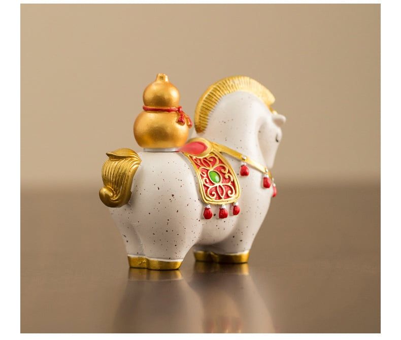  NGỰA VÀNG MÃ ĐÁO THÀNH CÔNG 