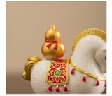  NGỰA VÀNG MÃ ĐÁO THÀNH CÔNG 