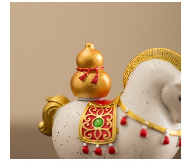  NGỰA VÀNG MÃ ĐÁO THÀNH CÔNG 