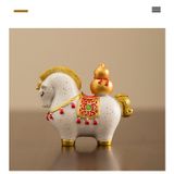  NGỰA VÀNG MÃ ĐÁO THÀNH CÔNG 