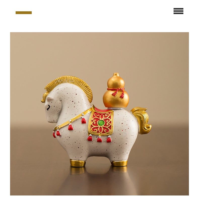  NGỰA VÀNG MÃ ĐÁO THÀNH CÔNG 