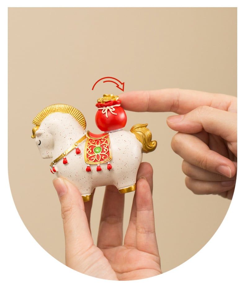  NGỰA VÀNG MÃ ĐÁO THÀNH CÔNG 