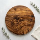  BÀN GỖ ME TÂY 70 x 4 cm 