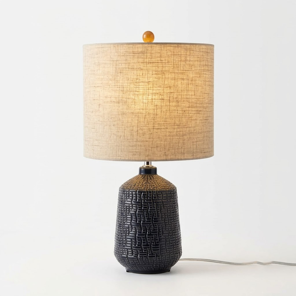  ĐÈN BÌNH DECOR 