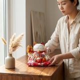  MÈO THẦN TÀI ĐẠI CÁT 