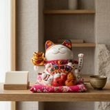  MÈO THẦN TÀI ĐẠI CÁT 